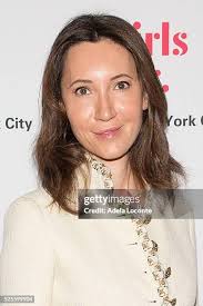 Jasmine Barr, Pamela Maraldo, and Stephanie Ruhle attend "2016 Girls...  News Photo