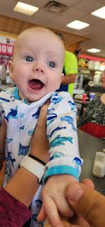 Thank you Ozark General Baptist Church for supporting kids