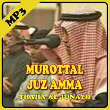 Quran Juz Amma Mp3 Murottal Anak For Android Apk Download