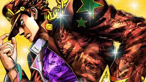 They are all 1920x1080 and of the highest of qualities. 222 Jojos Bizarre Adventure Wallpaper 1920 1080