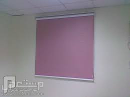 تصنيع وبيع كافة انواع الستائر والابواب السحابة مستعمل