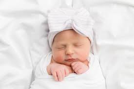 Miller Sophia Eichner Birth Announcement