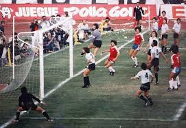 Partido online, resultado, formaciones y suplentes. Chile Vs Uruguay 10 Datos Imperdibles De Un Clasico Que Enfrenta A Dos Rudos Del Futbol Guioteca