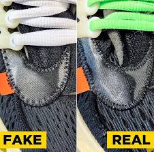 Nike Air Force 1 Off White Black Legit Check How To Legit Check A Nike Air Presto X Off White Masses Nike Air Presto Air Presto Nike Air
