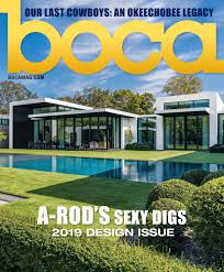 Boca Magazine March April 2019 By Jes Media Issuu