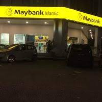 Segera temukan layanan paling tepat untuk diri anda. Maybank Seri Kembangan Selangor