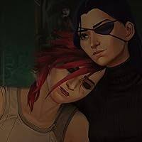 Falling Slowly by Lila Bruce