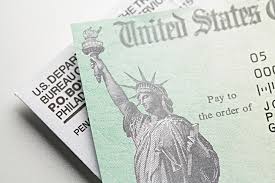 Second Stimulus Checks 1 200 Direct Payments May Be Back On The Table Wtrf