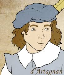 Bij de dood van de kardinaal in 1661 werd zijn regiment musketiers bij dat van de koning g. All For One Tatterhood