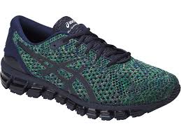 Gel Quantum 360 Knit 2 Shoe Technology Hiking Boots Shoes