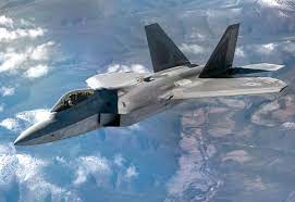 The result of the usaf's advanced tactical fighter program, the aircraft was designed primarily as an air superiority fighter. Lockheed Martin F 22 Raptor
