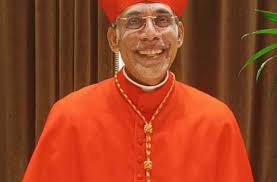 INDIA Card. Ferrao: le elezioni prima del pellegrinaggio, il voto 'dovere  sacro'