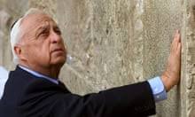 Ariel Sharon divides opinion as sharply in death as he did in life