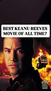What is the greatest Keanu Reeves movie of all time?, @klemmmmmmmer had the  #1 overall pick in our collaborative ranking of the beloved actor’s  filmography… did he get it right?