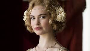 Best movies of lily james : Why Lily James Isn T In The Downton Abbey Movie