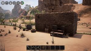 I think the developers of the game are very successful. 13 Things To Do First In Conan Exiles Conan Exiles Wiki Guide Ign