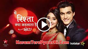 Cool Yeh Rishta Kya Kehlata Hai 12th April 2017 Full Episode 2362 Full Episodes Watch Full Episodes Episode