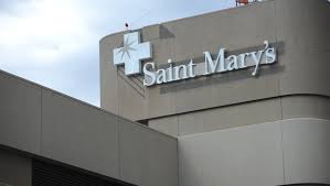 Do you go with a more expensive plan? Saint Mary S Health Plan Of Nevada At Odds Over Medicaid Coverage Once Again