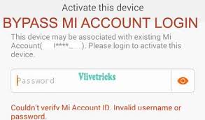 I have tried saving it in my c drive and desktop but both locations fail. Mi Account Pass Forgot Unlock Login Page Via Mi Unlock Tool 2020 Vlivetricks