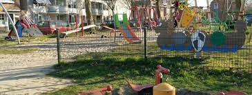 Best Speeltuin In Haarlem Expatshaarlem