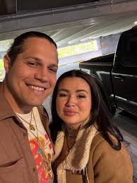 Just getting back from the honeymoon , Wallen Patrick Mcaloon born March  17, 2025 ❤️ I can't wait to meet you little buddy. Congratulations to my  sister and brother in law