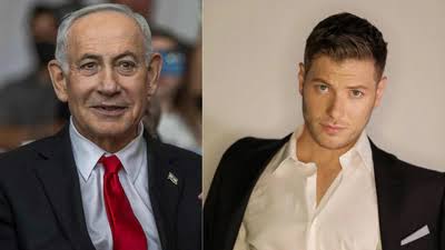 Why did Benjamin Netanyahu’s son change his name?