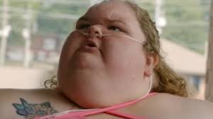 1000-Lb Sisters Fans Are All Saying The Same Thing About Amanda