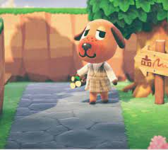 Acnh Villagers Animal Crossing Animal Crossing Villagers Jungle Animals
