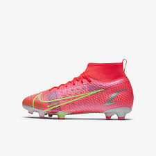 Nike mercurial superfly 6 elite cr7 fg acc grau ronaldo uk_6.5 us_7.5 eur_ 40.5. Kaufe Jungen Fussballschuhe Nike De