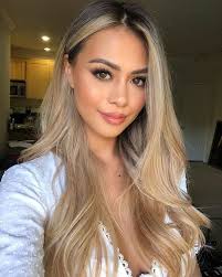 Home Quora In 2020 Blonde Hair Color Light Hair Dark Skin Blonde Hair