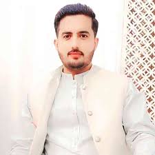 Muhammad Usman Yasin