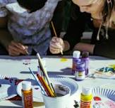 Summer Paint Night