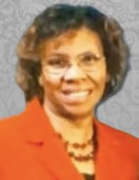 Obituary for First Lady Brumadel (Mayo) Jacobs