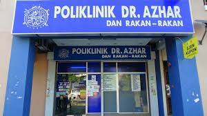 Compumed is a healthcare business process outsourcing provider that manages individual and company employee healthcare benefits. Poliklinik Dr Azhar Rakan Rakan Rawang Photos Facebook