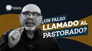 🔵SEGÚN UNA RECIENTE ENCUESTA CADA DÍA MÁS PASTORES QUIEREN RENUNCIAR DE SU  CARGO A TIEMPO COMPLETO.