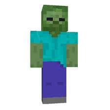 Zombie Minecraft Minecraft Personajes Minecraft Skins De Minecraft