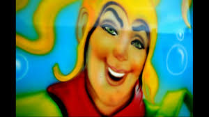 Blog — Anthony Toner