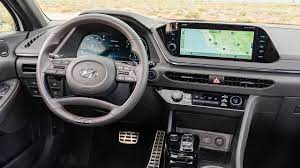 Check spelling or type a new query. 2021 Hyundai Sonata N Line Interior Exterior Details Youtube