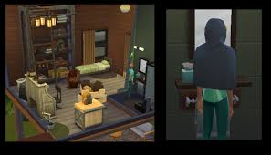 See more of dsdsdsd on facebook. My Poncho Is Gone When Zoomed Out Sims 4 Studio