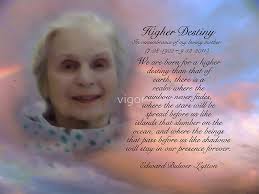 In Memory Of My Mom Quotes. QuotesGram via Relatably.com