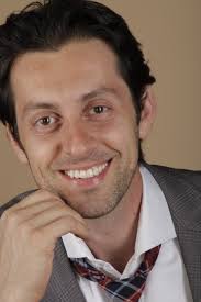 Pictures of Barry Rothbart, Picture #100685