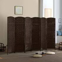 We did not find results for: 7 Ft Tall Room Divider Wayfair