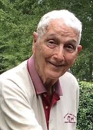 Malcolm Morris Williams