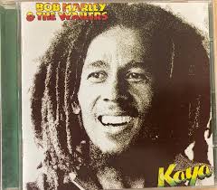 BOB MARLEY CD Ion Lion Zion Tuff Gong Australian Release 90s Reggae + Free  Post $13.00