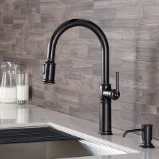 Bath towels, rugs & mats, accessories, shower curtains, robes Kraus Sellette Pull Down Single Handle Kitchen Faucet Reviews Wayfair