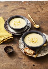 Potato Leek Soup Recipe Leek Soup Potato Leek Soup Soup Recipes