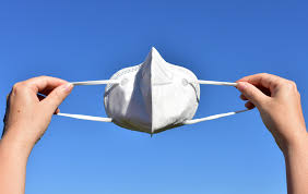 Ffp2 maskeler, bulaşıcı hastalık riski yüksek ortamlarda, hastanelerde, ilaç sanayisinde, mikrobiyoloji laboratuvarlarında, endüstriyel. Ffp2 Maske Desinfizieren So Konnen Sie Den Corona Mundschutz Laut Forschern Mehrfach Tragen Gq Germany