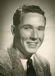 Thomas Hall Obituary