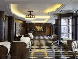 Luxury Hotel Hotel Lobbies