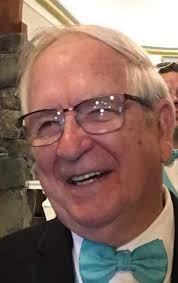 Raymond W. Funaro, CSM, ARNG, ret., 80, of Cranston, passed away at home  Thursday, Oct. 19, 2023. Born in Providence, he was a son of the late  Antonio and Mary (Scotti) Funaro.